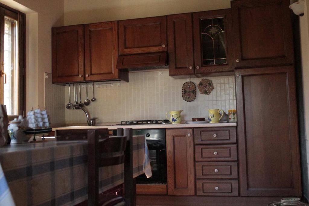 Case Vacanza S. Nicola - Apartamento