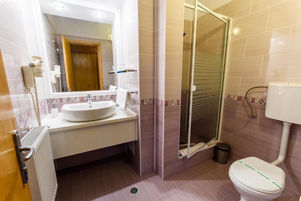 Hotel Torontal - Resim 4