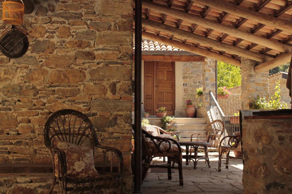 Case Vacanza S. Nicola - Apartamento