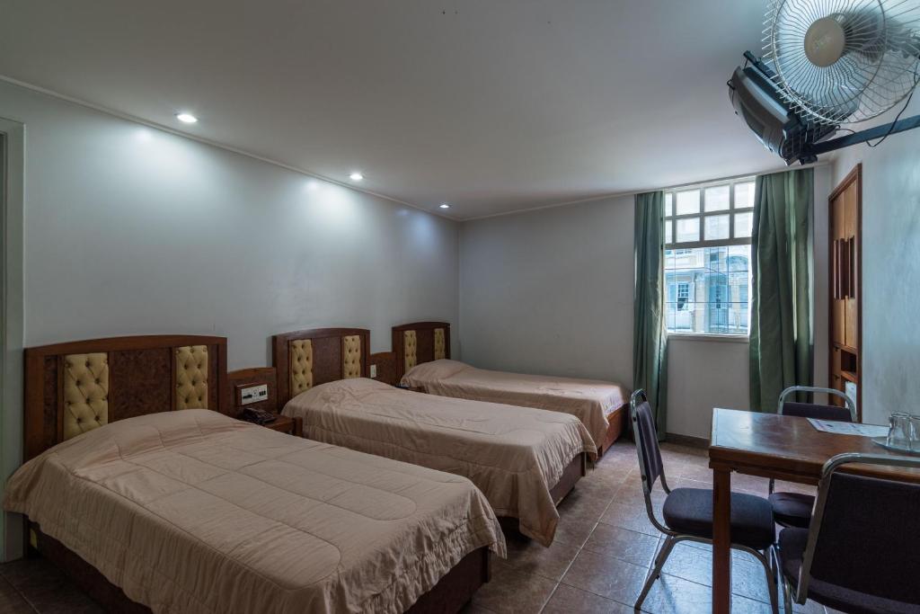  Hotel Joamar