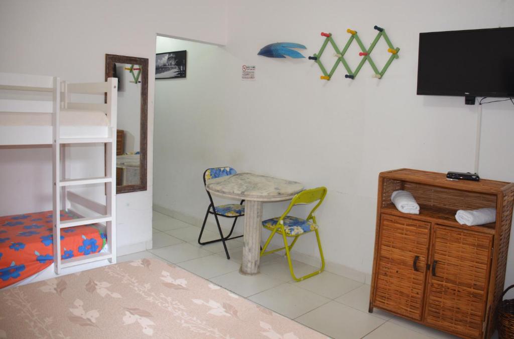  Estalagem Maceió