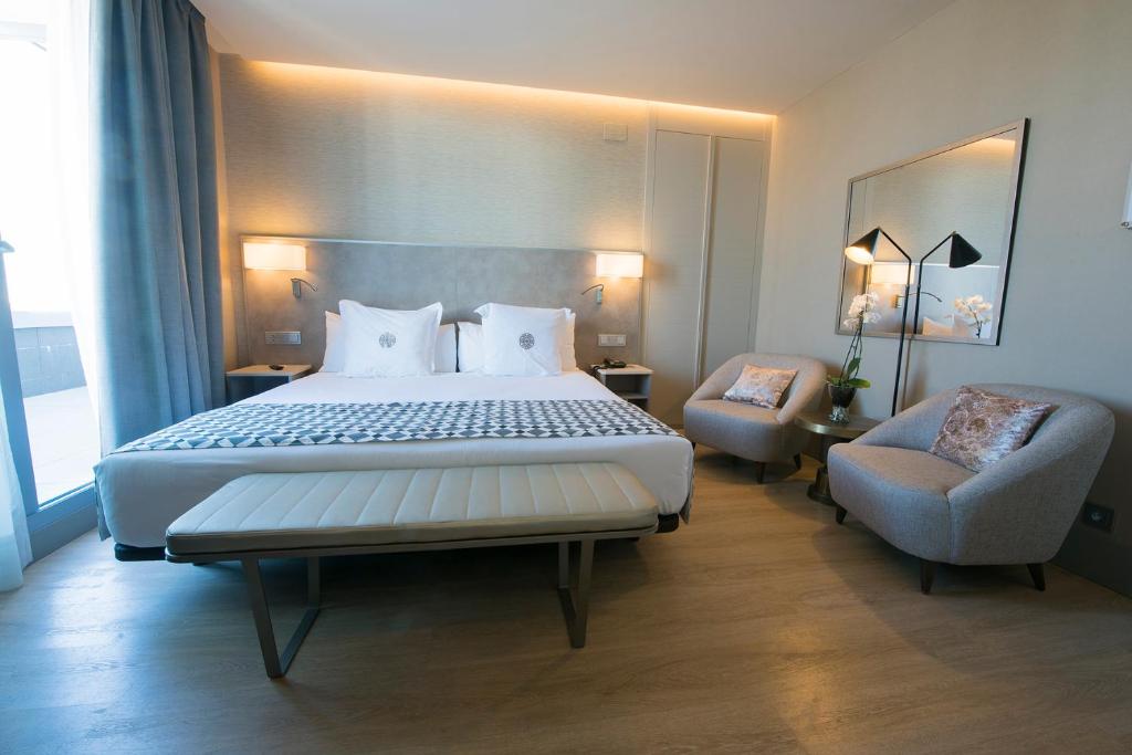 Hotel América Sevilla, Sevilla – Precios 2023 actualizados