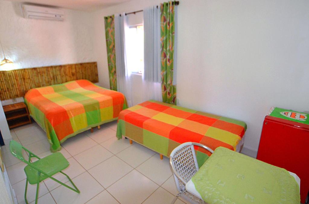  Estalagem Maceió
