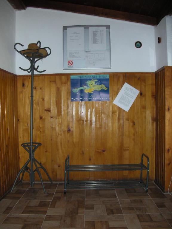 Fotografie z fotogalerie ubytování Pržić House v destinaci Negotin