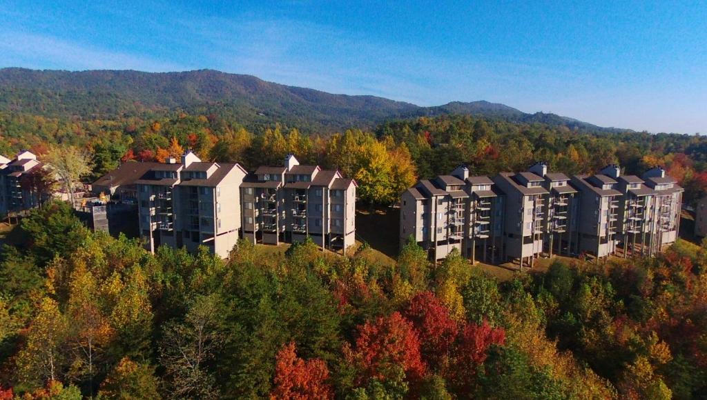 Resort Deer Ridge Mountain Gatlinburg Tn Booking Com