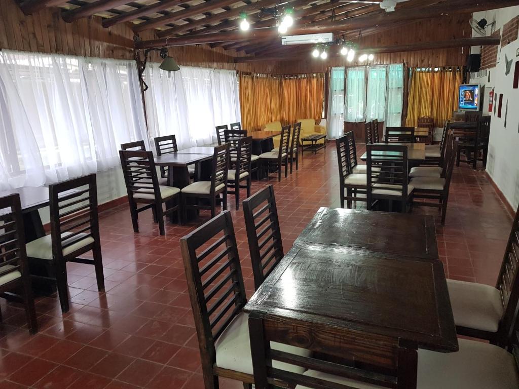 La Casa de Reyes Posada