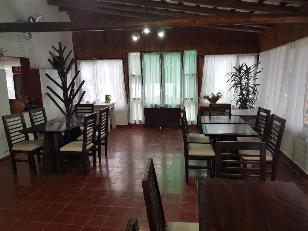 La Casa de Reyes Posada