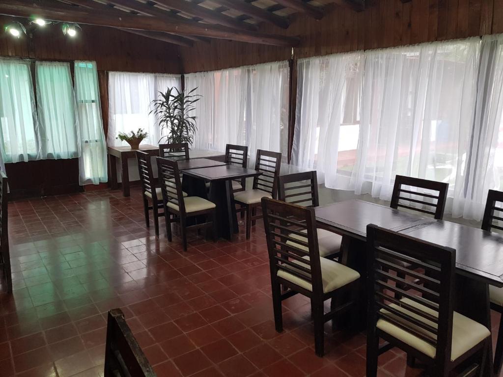 La Casa de Reyes Posada