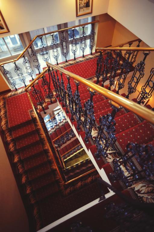 Hotel Wolne Miasto Old Town Gdansk