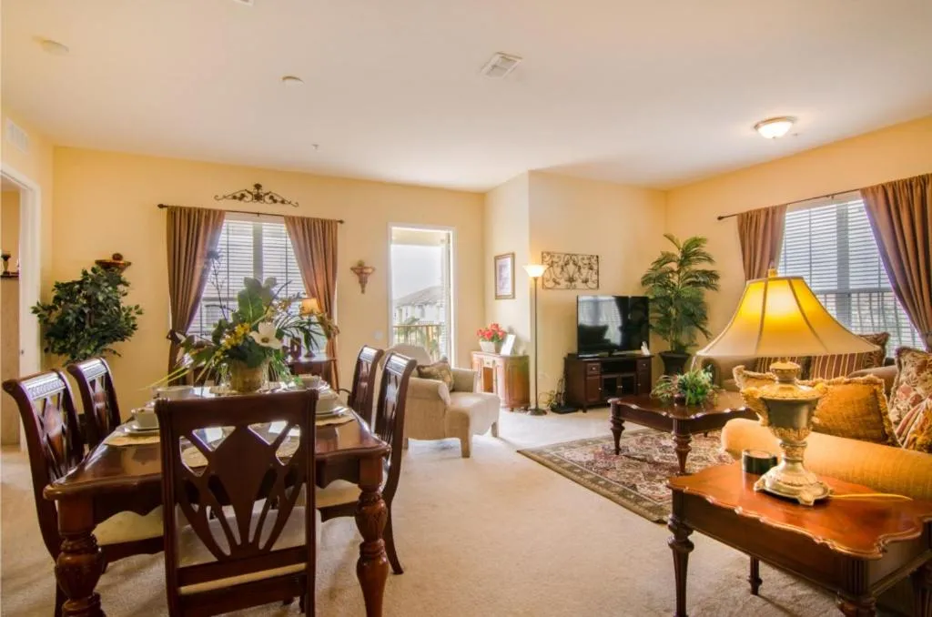 Vista Condo, Orlando (FL), United States