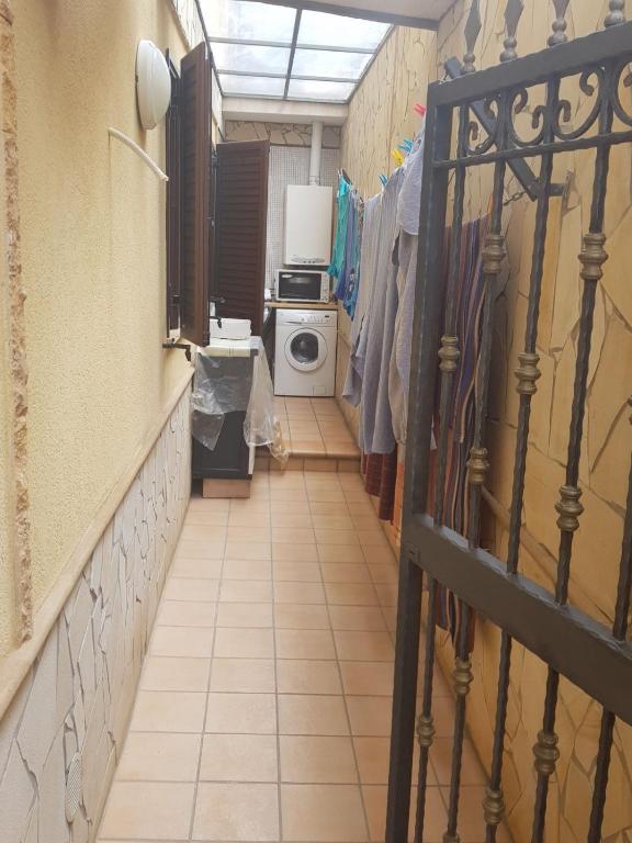 Zdjęcie z galerii obiektu Villa Aurora Per Vacanze w mieście Palermo