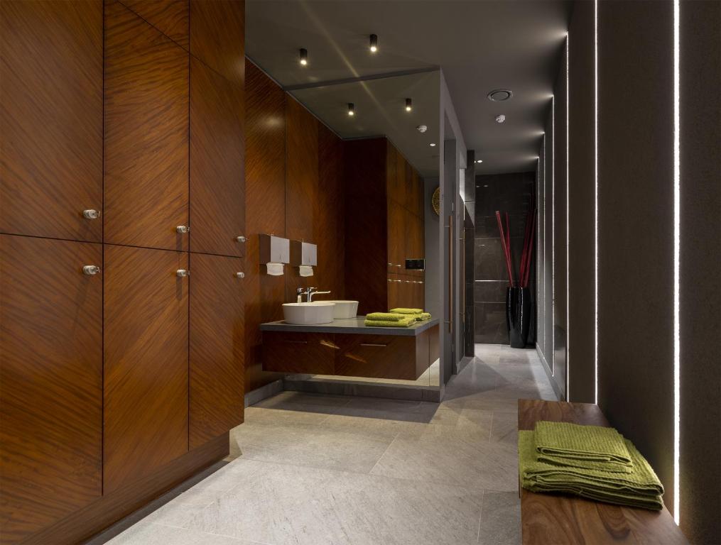 Boutique Hotel Corso - Resim 34