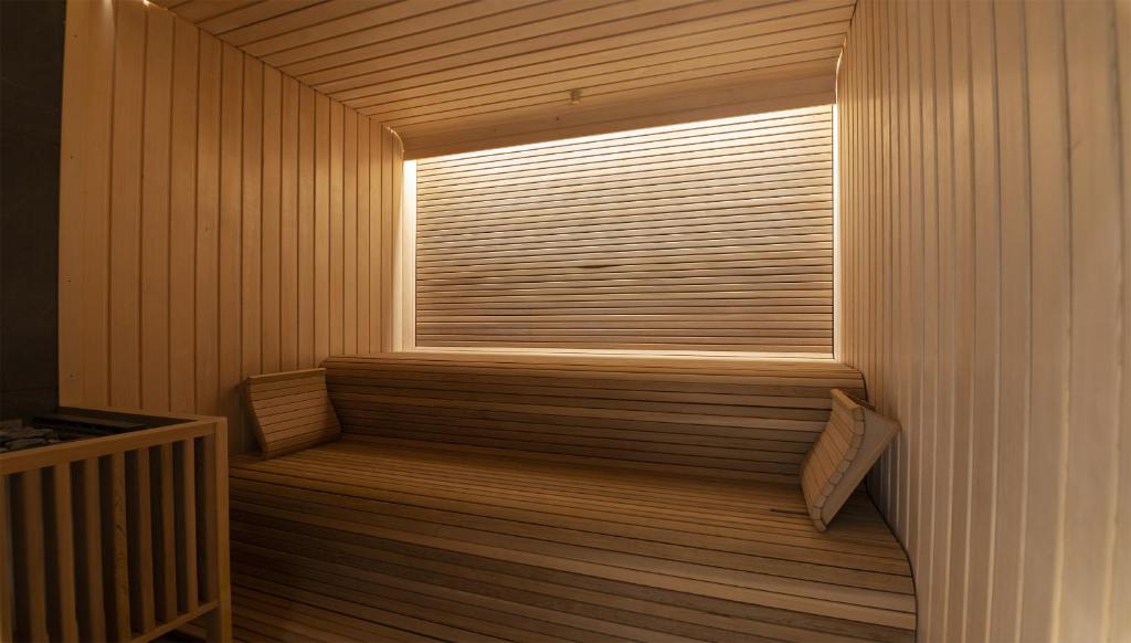 Boutique Hotel Corso - Resim 35