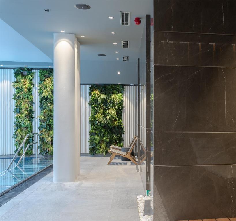 Boutique Hotel Corso - Resim 36