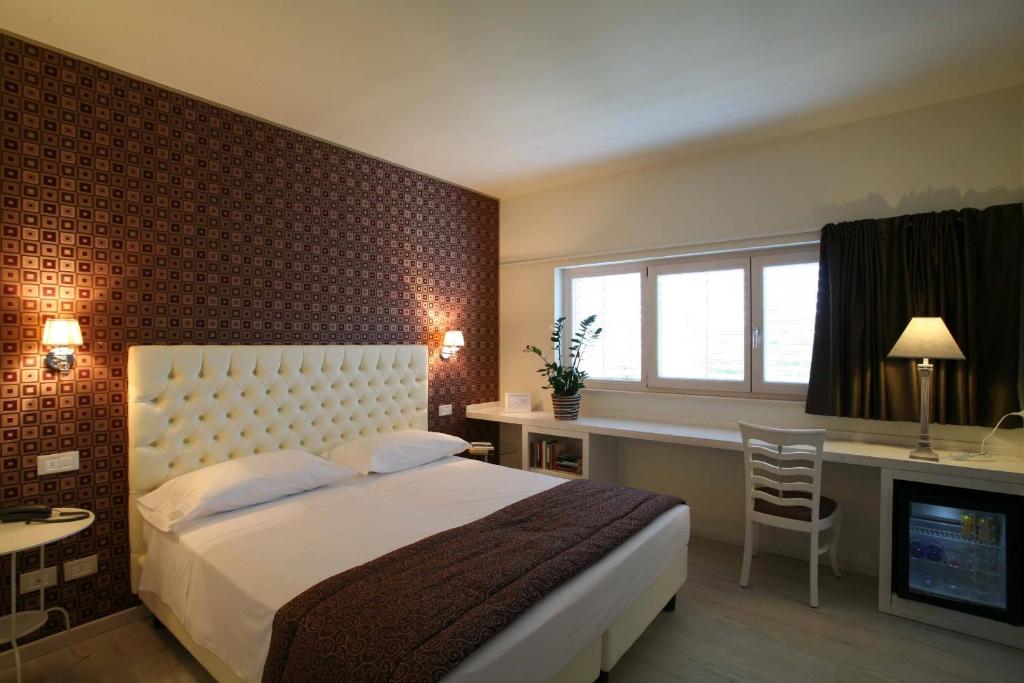 Nuova Opera Rooms & Apartment - 17