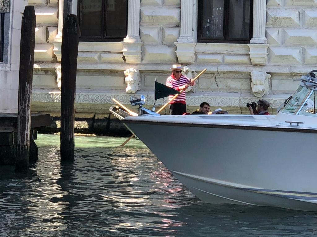 Derechos de imagen reservados por Booking.com