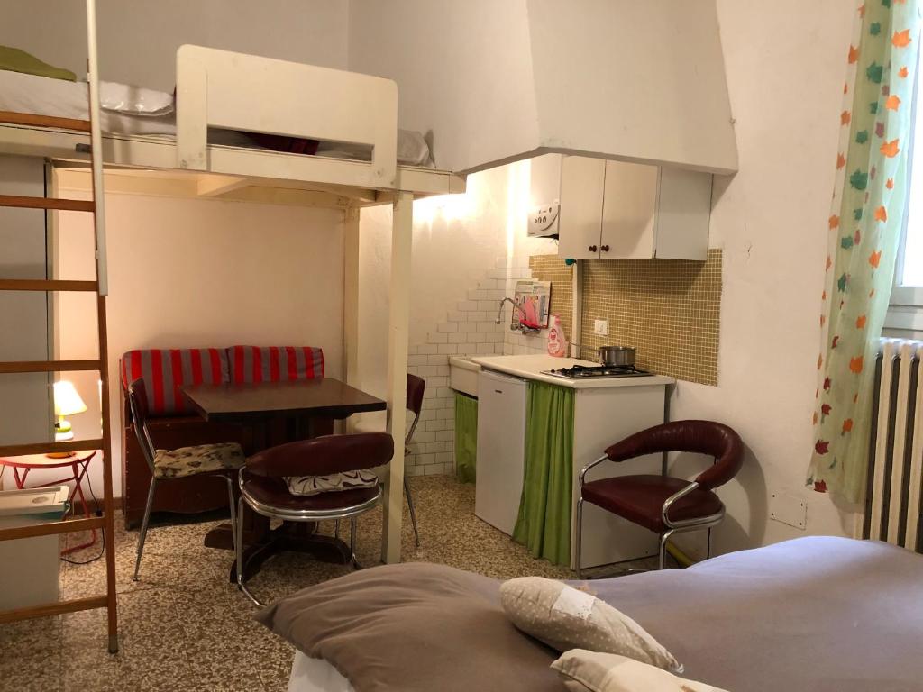 Derechos de imagen reservados por Booking.com