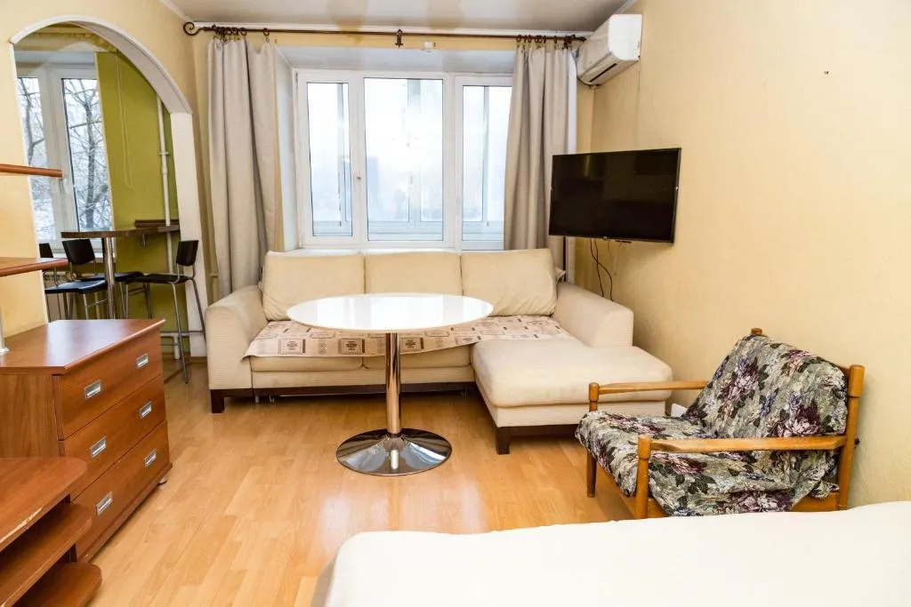 Moskva4you on prospekt 60-letiya Oktyabrya 3k4, Moscova, Rusia