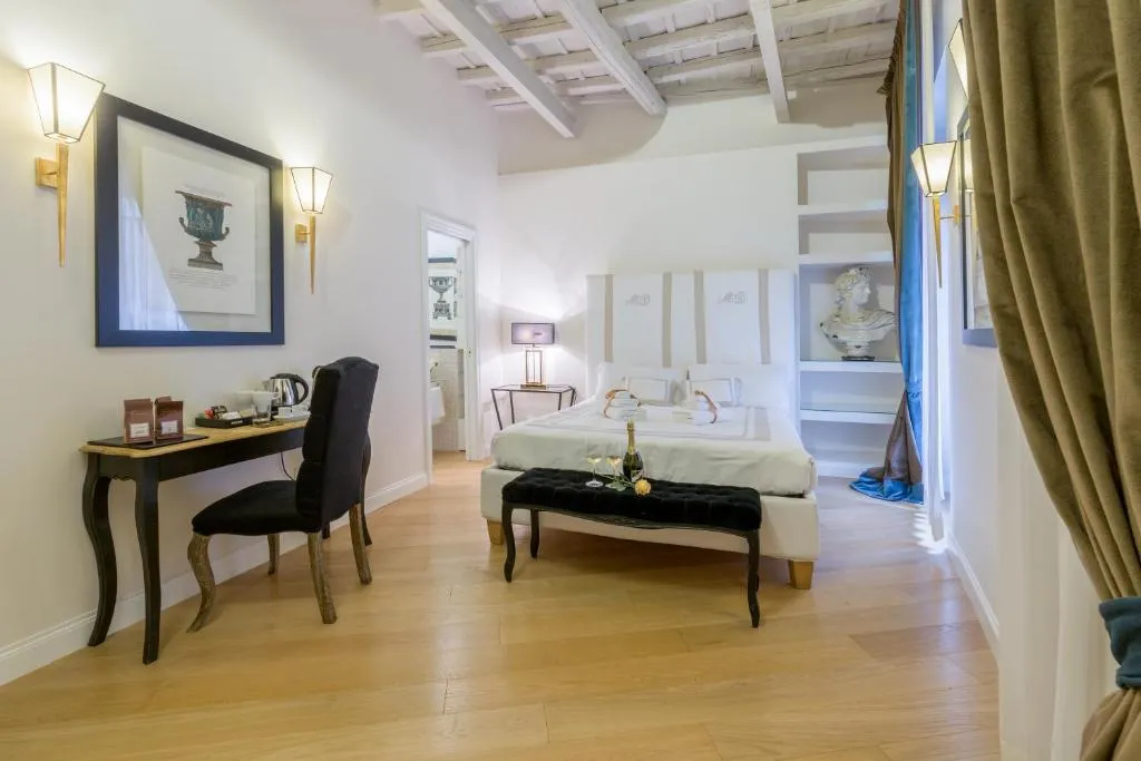M.D. StarHome Rome, Roma, Italy