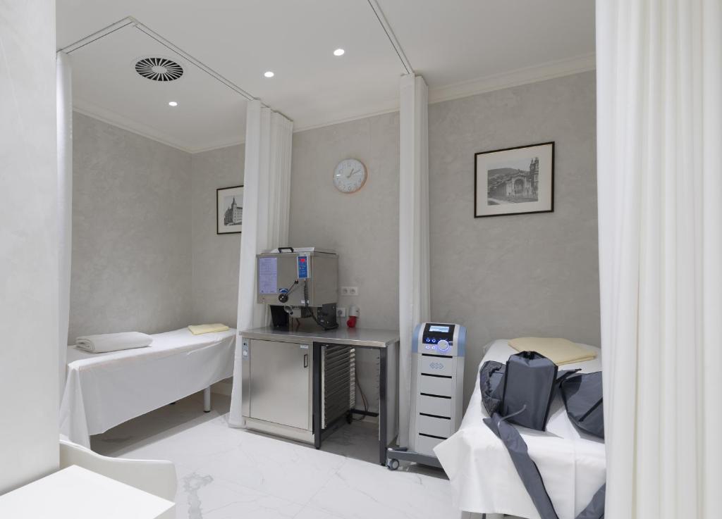 Boutique Hotel Corso - Resim 37