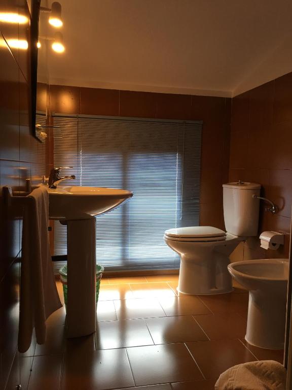 B&B Yeguada La Parrilla - Zweibettzimmer