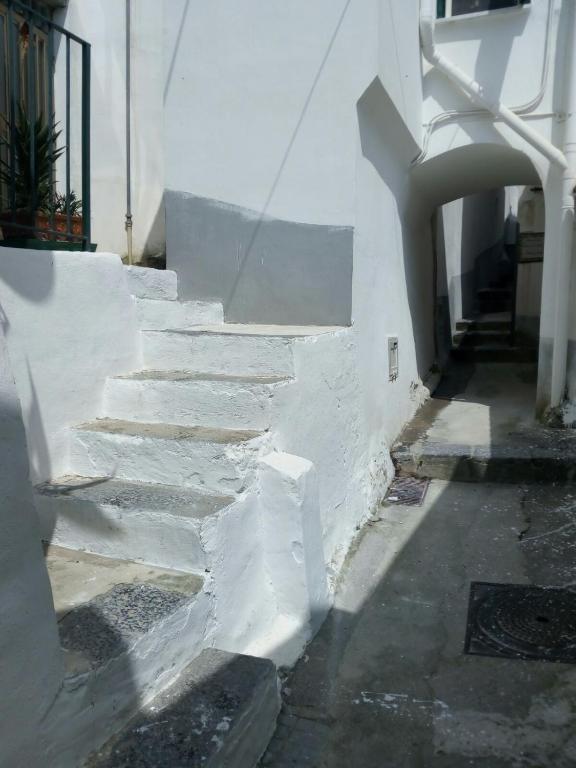 Zdjęcie z galerii obiektu Casa dei Gemelli w mieście Minori