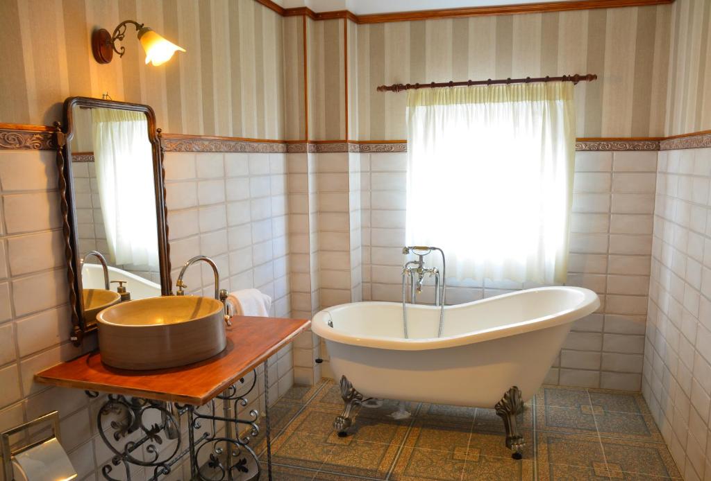 Hotel Senator - Resim 37