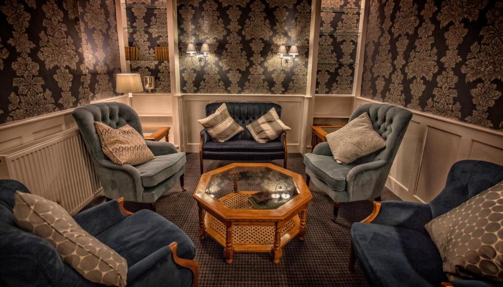 Dunoon Hotel - Resim 32