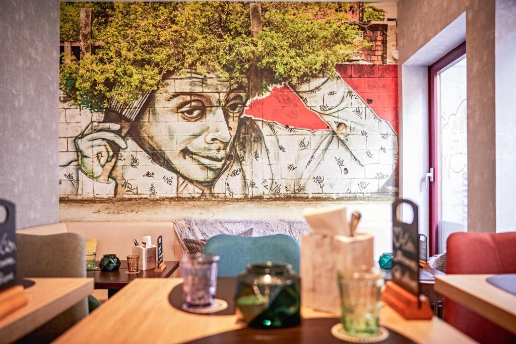 Fotografie z fotogalerie ubytování Mercure Wien Zentrum ve Vídni
