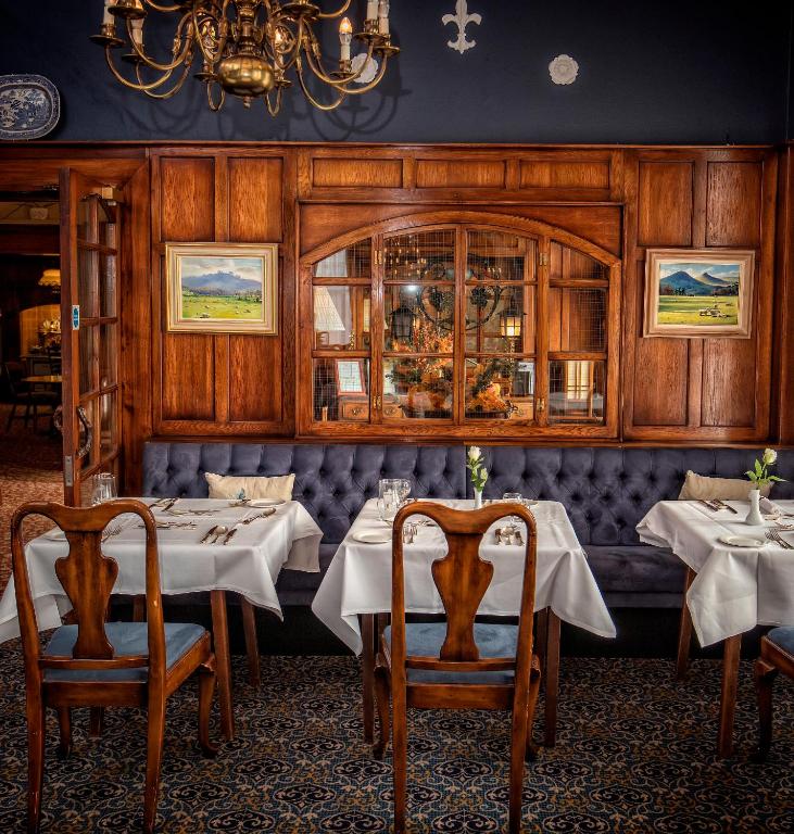 Dunoon Hotel - Resim 29