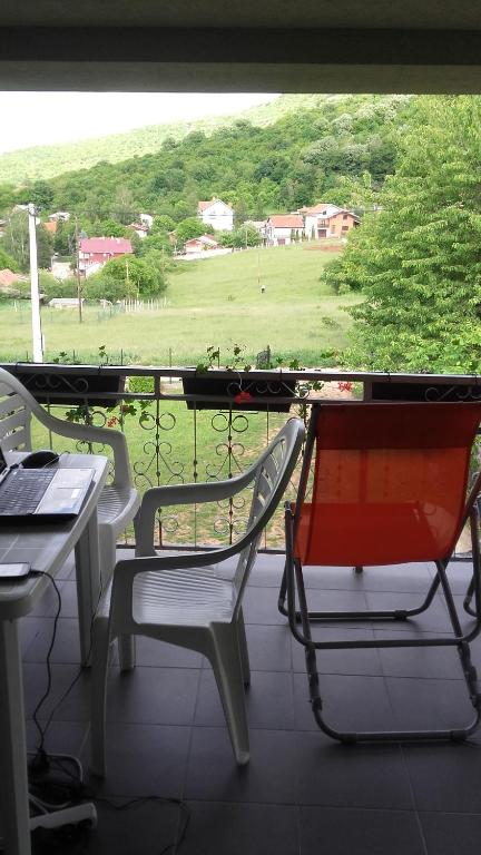 Apartment Pavlovic - Superior Appartement