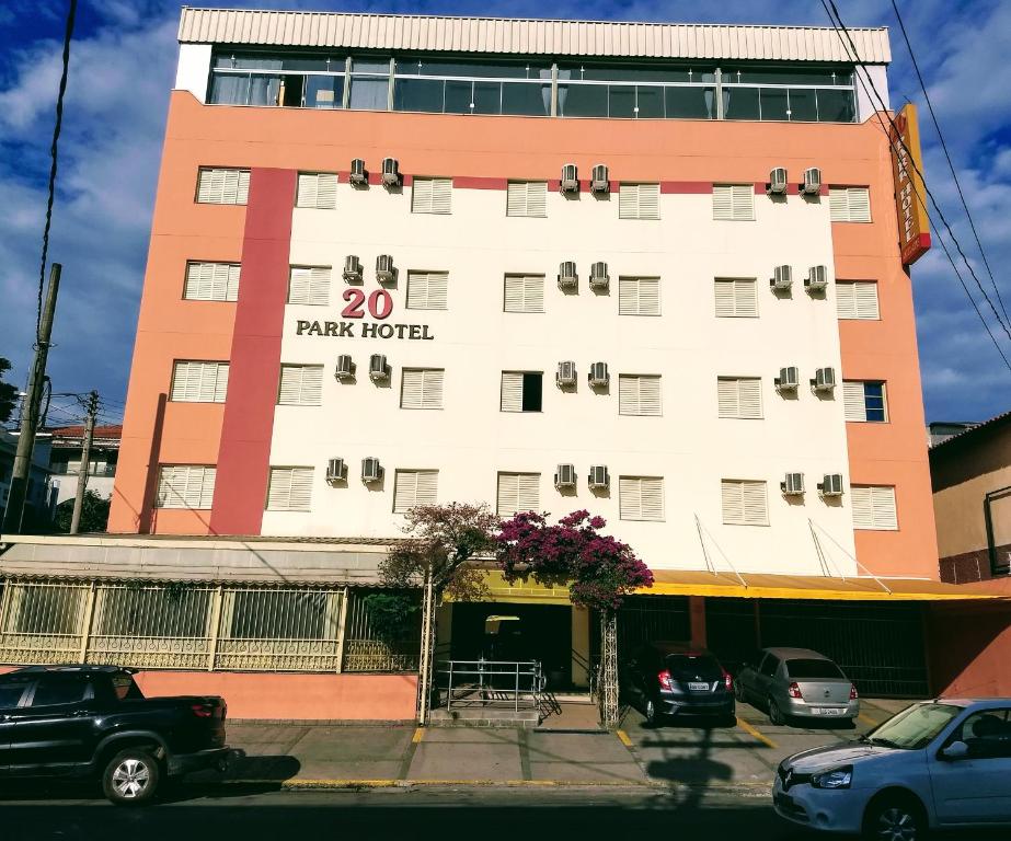  Vinte Park Hotel