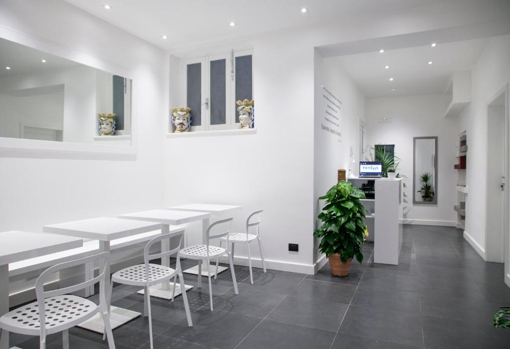 Fotografie z fotogalerie ubytování Nostos rooms & Apartments v destinaci Siracusa