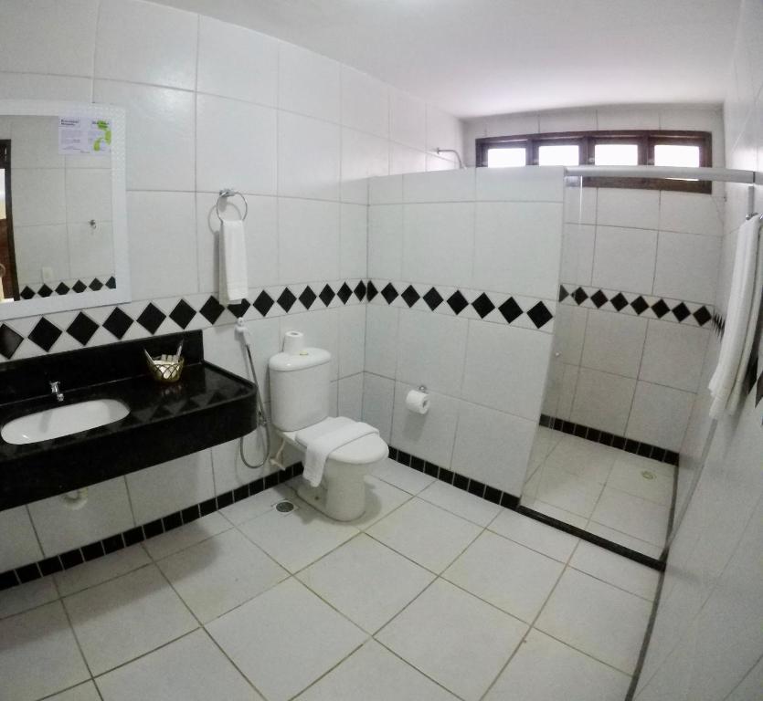  Aruanã Pousada