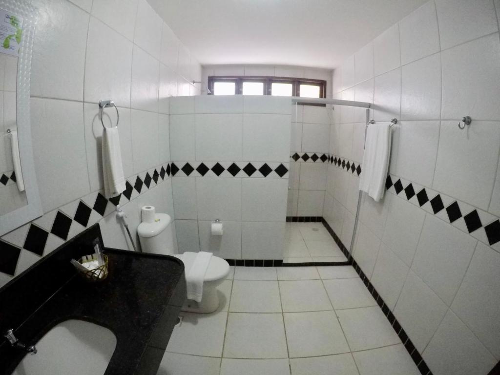  Aruanã Pousada