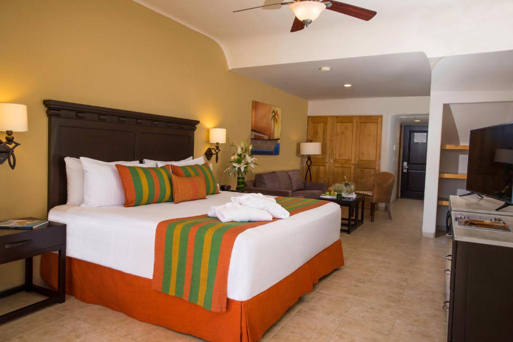 Hotel Tesoro Los Cabos - Suite Junior