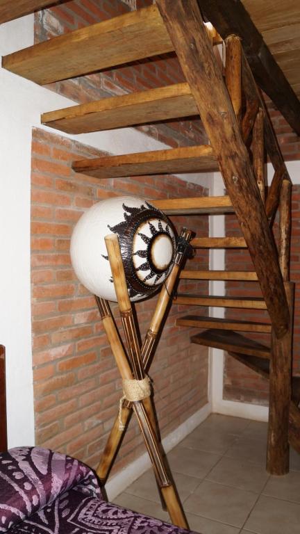 Fotografie z fotogalerie ubytování Rincón del Bosque v destinaci Mazamitla