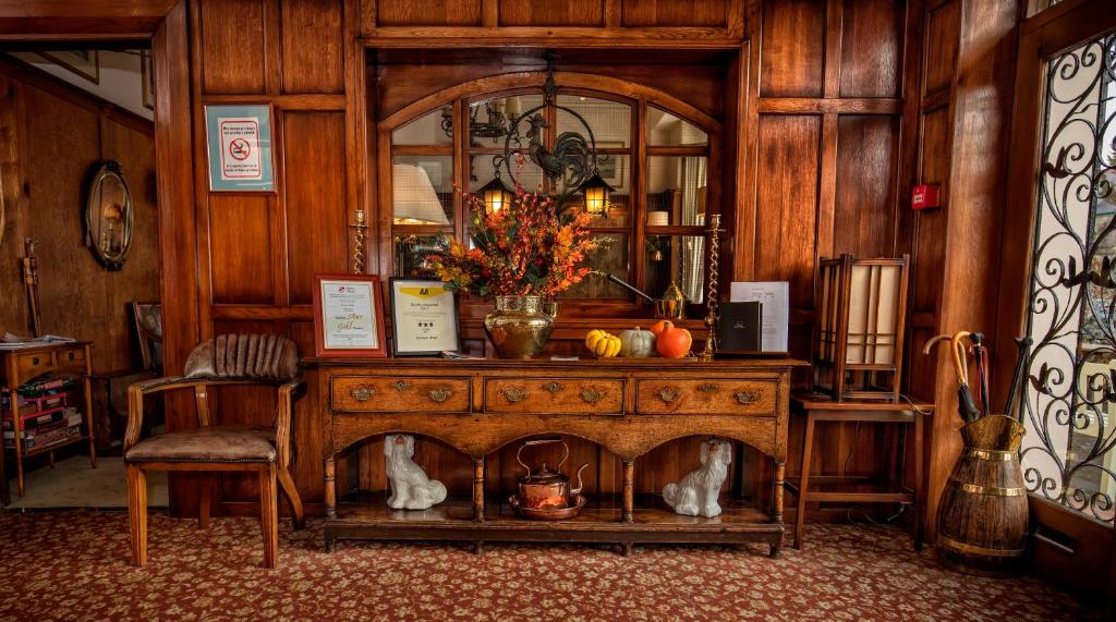 Dunoon Hotel - Resim 28