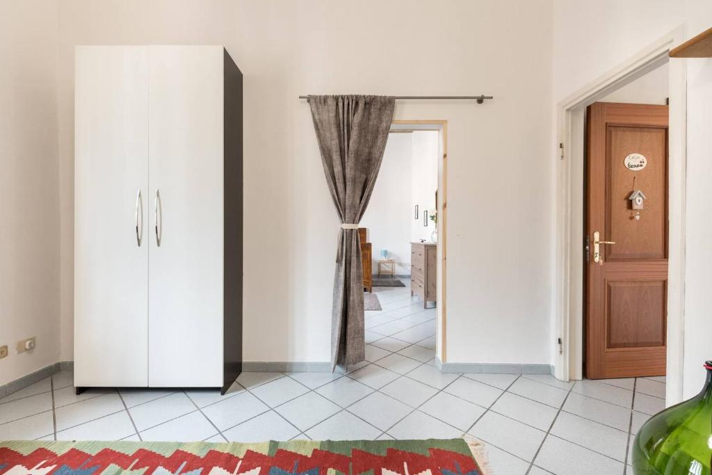 Leopoldini Appartamenti - One-Bedroom Apartment With Garden View