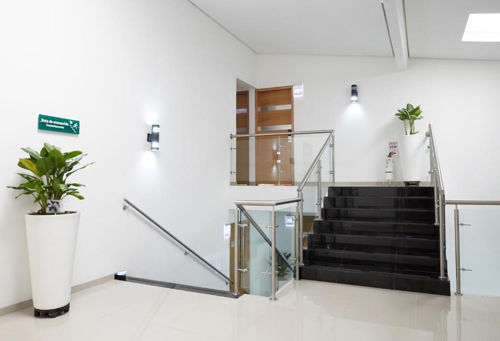 Fotografie z fotogalerie ubytování Hotel Zona A v destinaci Medellín
