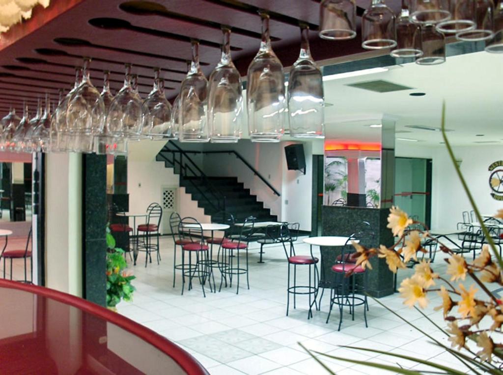  Hotel Central Parque