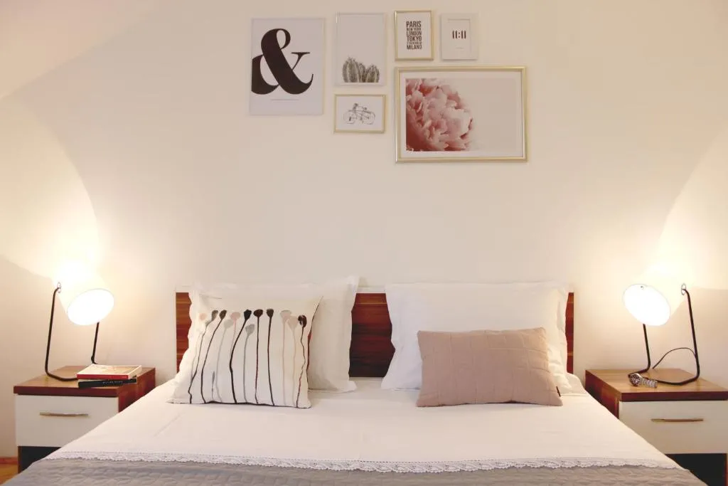 Marjan Hill Apartment - close to center & garage, Split, Croaţia