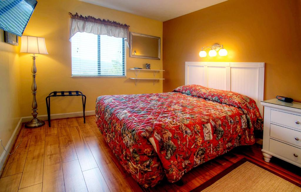 Resort Deer Ridge Mountain Gatlinburg Tn Booking Com