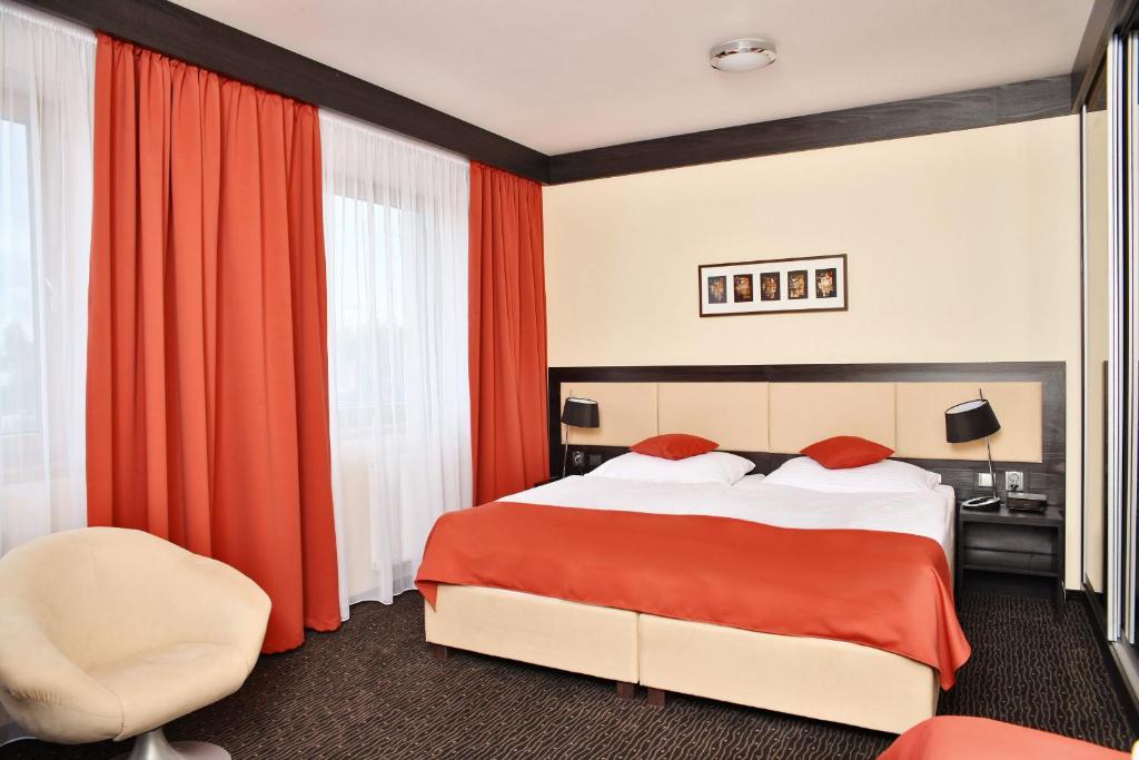Hotel Lifestyle, Praga – Prezzi aggiornati per il 2024