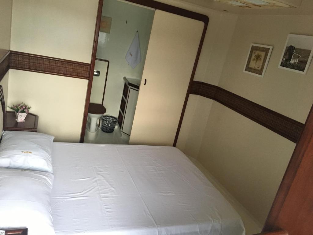  Tapri - Hotel Flutuante