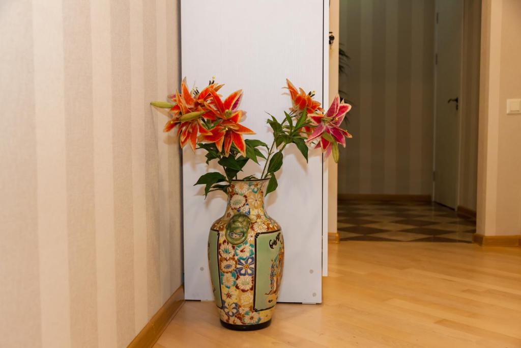 Fotografie z fotogalerie ubytování Holiday Rooms v destinaci Tbilisi City