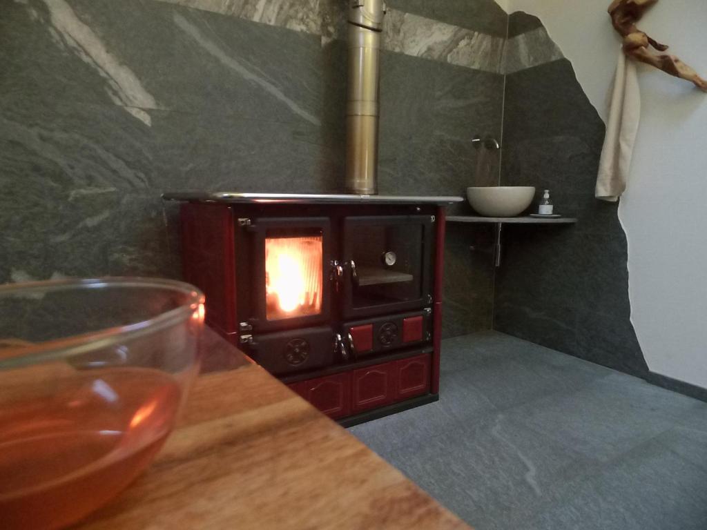 Fotografie z fotogalerie ubytování Guesthouse "Castello del Nucleo" v destinaci Intragna