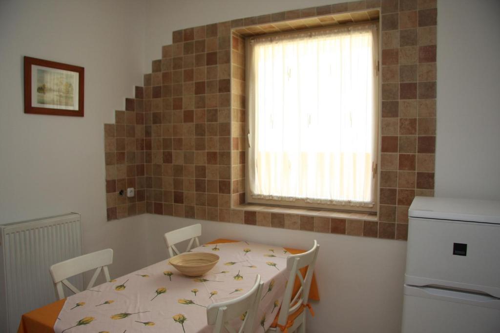 Fotografie z fotogalerie ubytování Villa Maria Apartman v destinaci Miskolctapolca