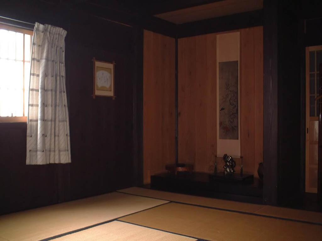 Foto sihtkohas Nanto asuva majutusasutuse Minshuku Yomoshirou galeriist