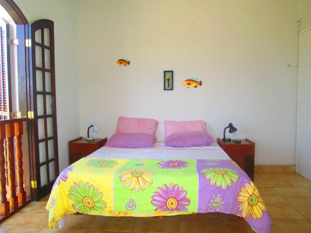  Homestay Villa Giulia